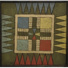 Game Board -  020